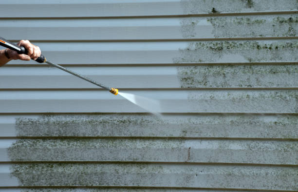 Best Concrete Pressure Washing  in Laguna Beach, FL