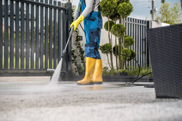 Best Fence Pressure Washing  in Laguna Beach, FL