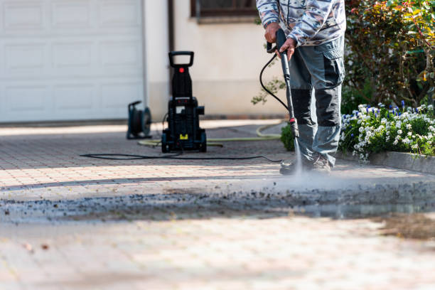 Pressure Washing Services for Businesses in Laguna Beach, FL