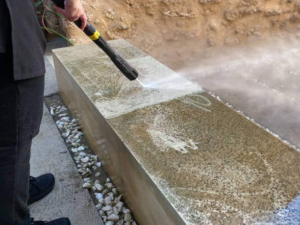 Best Pressure Washing Patio  in Laguna Beach, FL