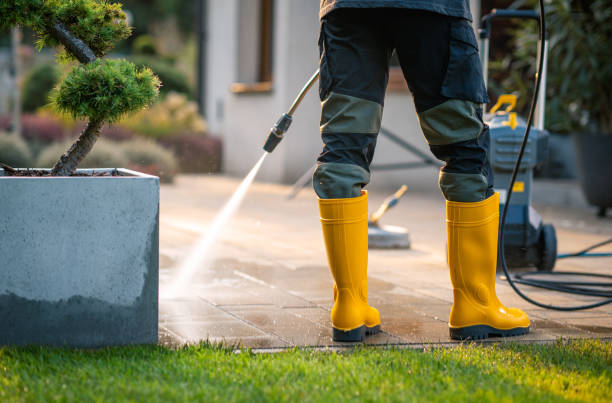Best Sidewalk Pressure Washing  in Laguna Beach, FL